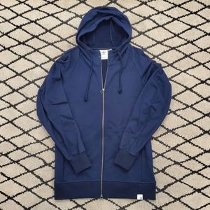 xbyo fullzip hoodie